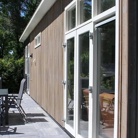 Stylish In Hoenderloo