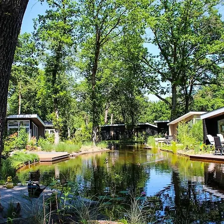 Modern With Ac, Located At A Playground