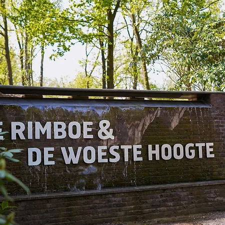 Stylish In Hoenderloo