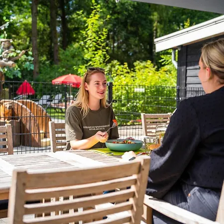 Stylish In Holiday home