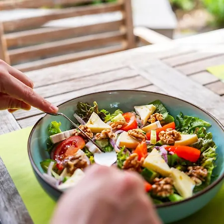 Holiday home Stylish In