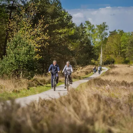 Holiday home Stylish In *