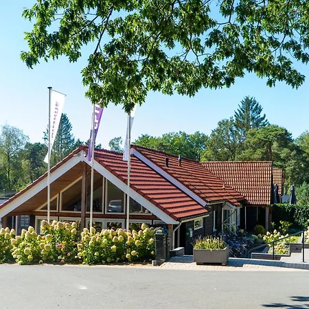 Holiday home Stylish In Hoenderloo