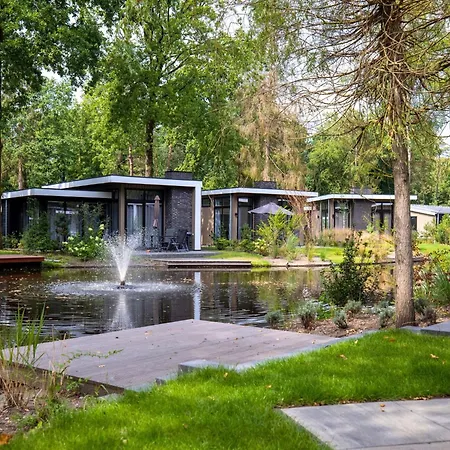 Modern With Ac, Located At A Playground