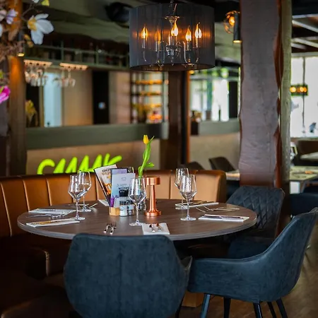 Stylish In Hoenderloo