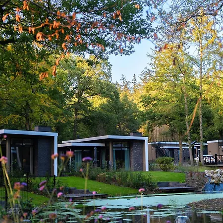 Stylish In Holiday home