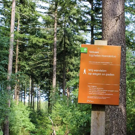 Holiday home Stylish In