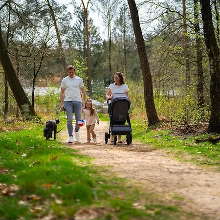 Stylish In Holiday home *