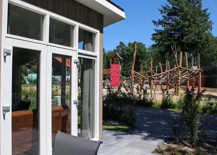 Stylish In * Hoenderloo