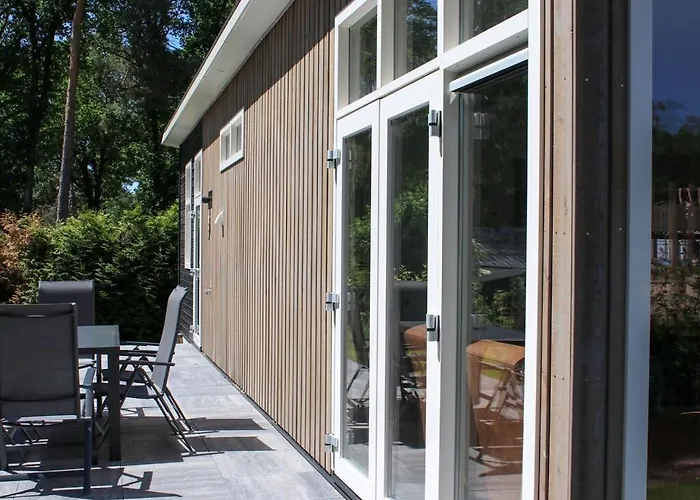 Stylish In Hoenderloo