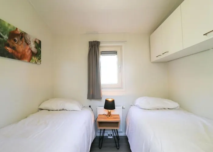 Stylish In Сasa de vacaciones Hoenderloo