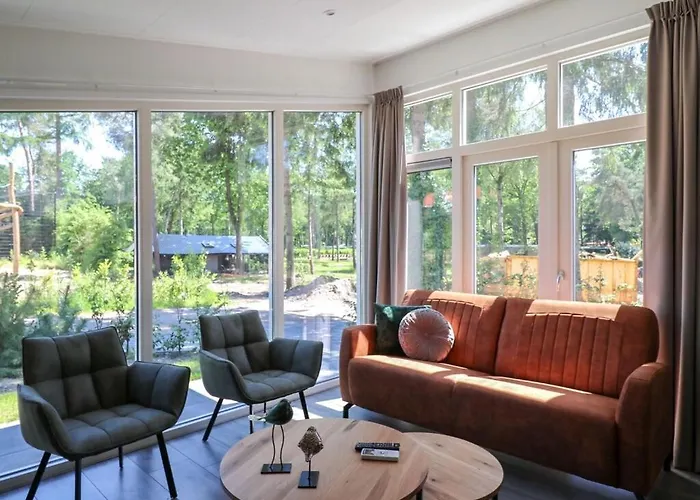 Stylish In * Hoenderloo