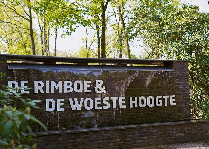 Stylish In Hoenderloo