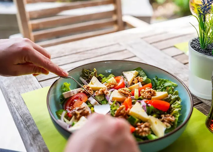 Сasa de vacaciones Stylish In