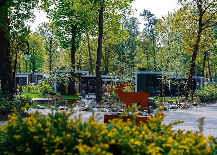 Сasa de vacaciones Stylish In *