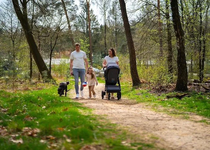 Stylish In Сasa de vacaciones *