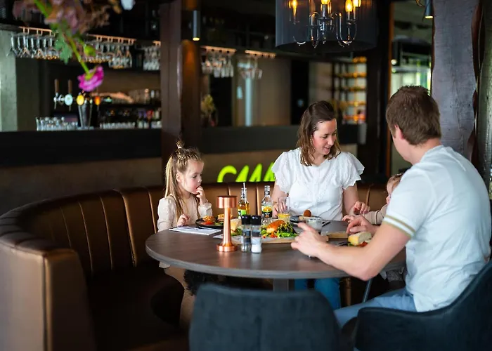 Сasa de vacaciones Stylish In