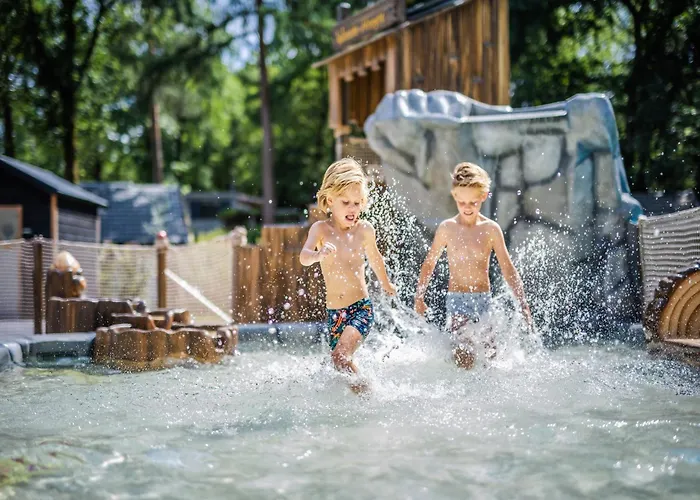 Stylish In Сasa de vacaciones