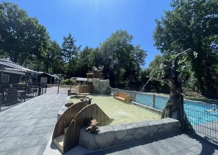 Stylish In Dom wakacyjny