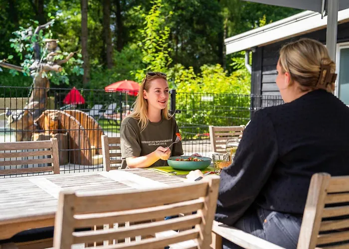 Stylish In Dom wakacyjny