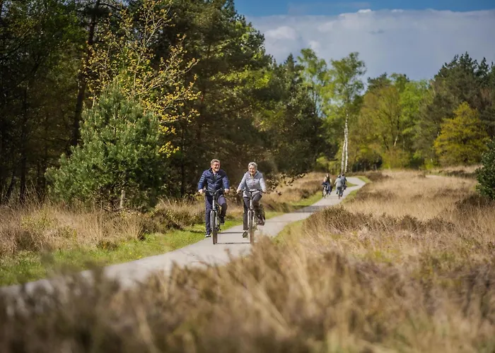 Dom wakacyjny Stylish In *