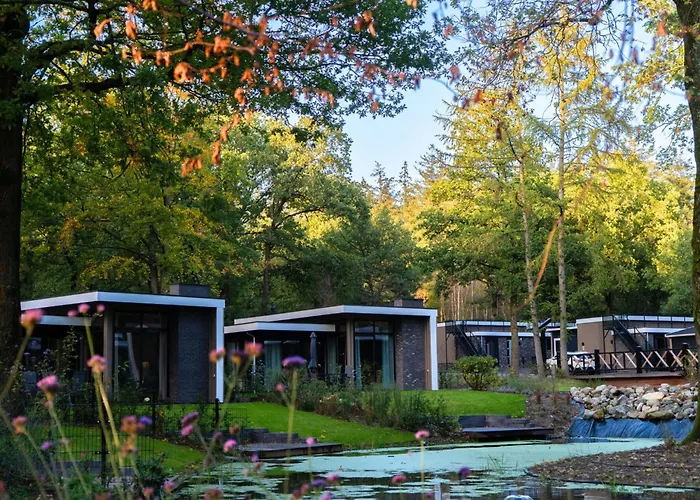 Stylish In Dom wakacyjny